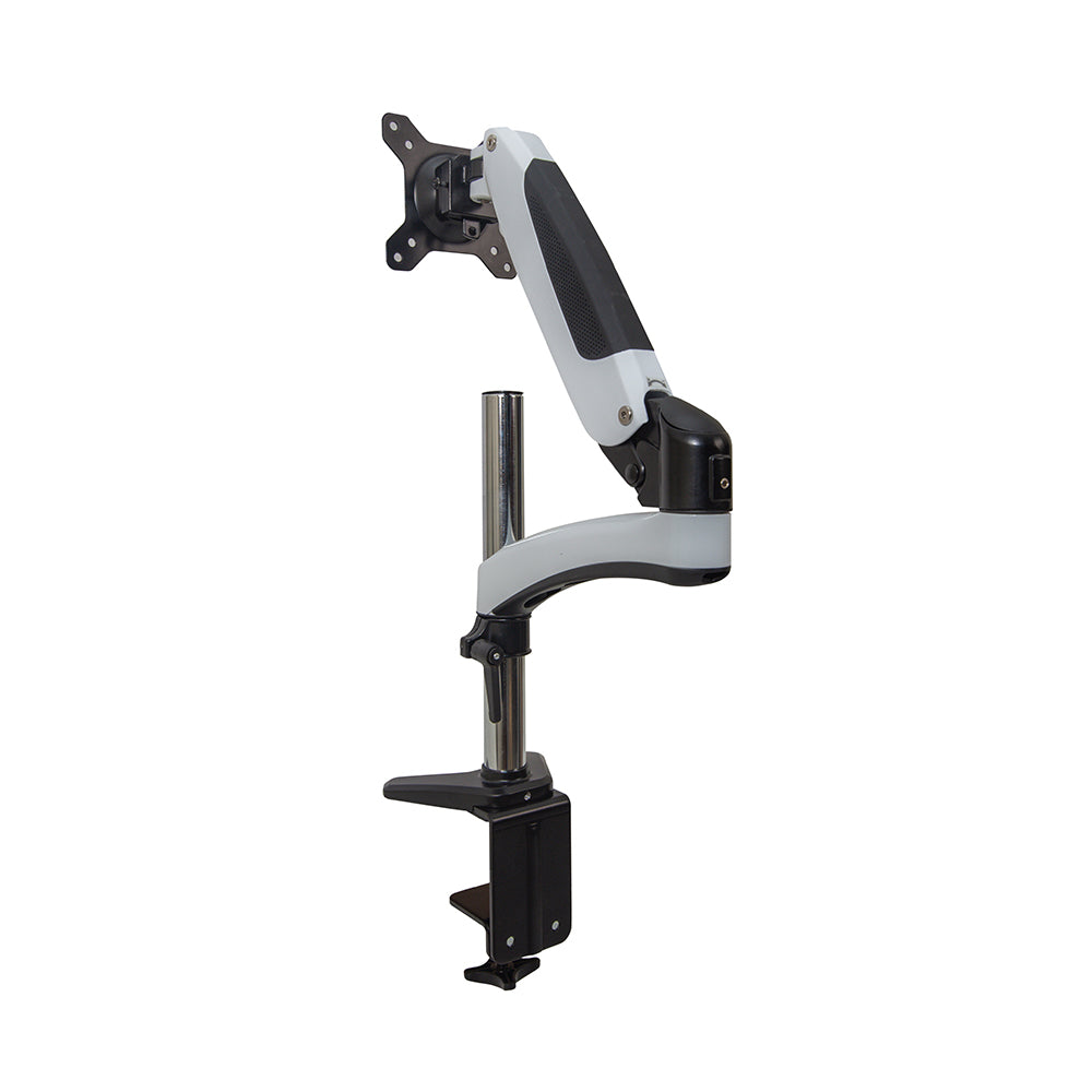 ERGONOZ ขาตั้งจอคอม แขนจับจอ ขาตั้งจอ ขาตั้งจอคอมพิวเตอร์ Monitor Arm รุ่น METALIC สำหรับจอ 15-34 นิ้ว