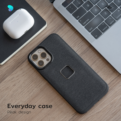 เคสมือถือ Everyday case - Peak design