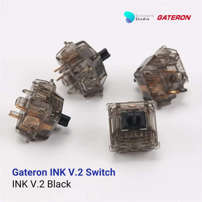 สวิตช์ Gateron INK V.2