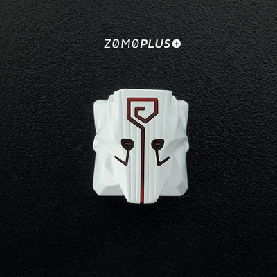 ZOMO PLUS Dota Juggernaut Keycap