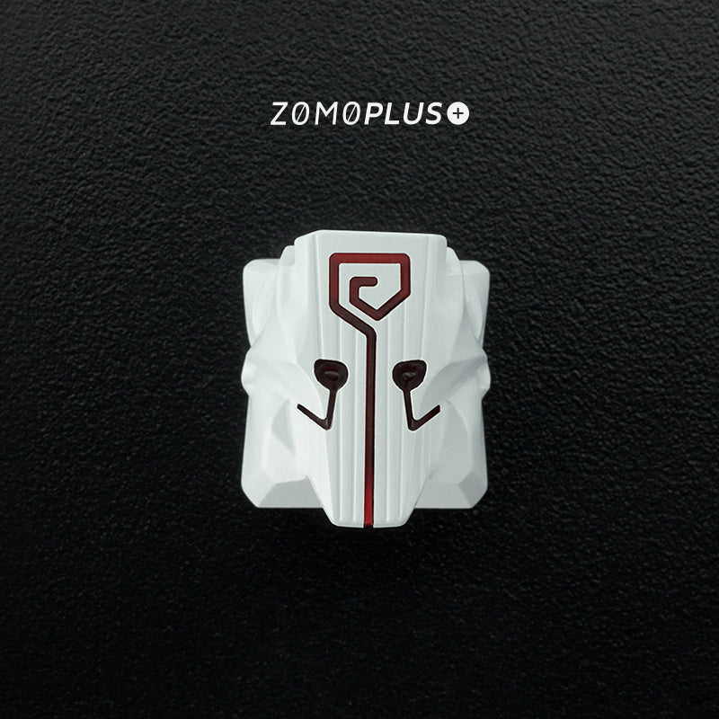 ZOMO PLUS Dota Juggernaut Keycap