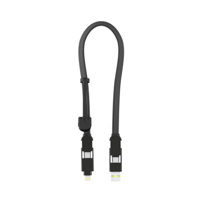 inCharge XL 100W charging cable by Rolling Square
