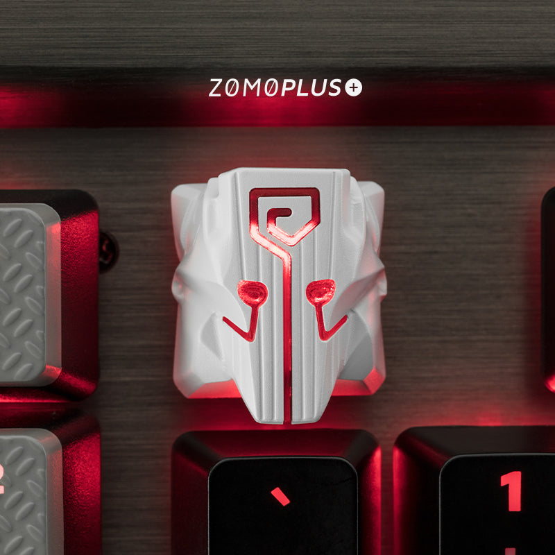 ZOMO PLUS Dota Juggernaut Keycap