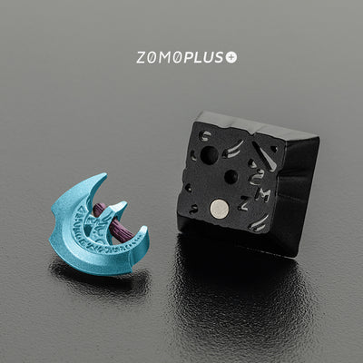 ZOMO PLUS Dota Manta Style Keycap