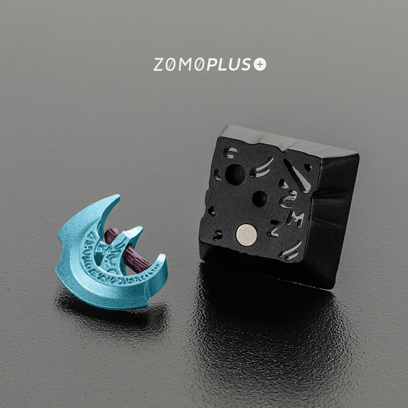 ZOMO PLUS Dota Manta Style Keycap