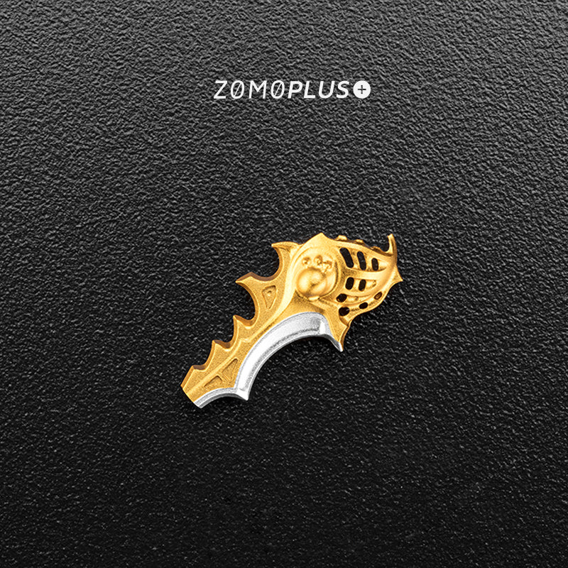 ZOMO PLUS Dota Divine Rapier Aluminium Keycap