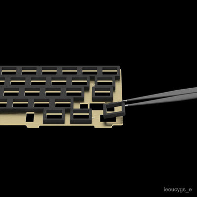 KBDFANS FOAM KBDFANS MODULE FOAM PCB