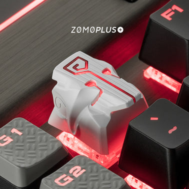 ZOMO PLUS Dota Juggernaut Keycap