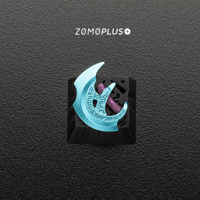 ZOMO PLUS Dota Manta Style Keycap