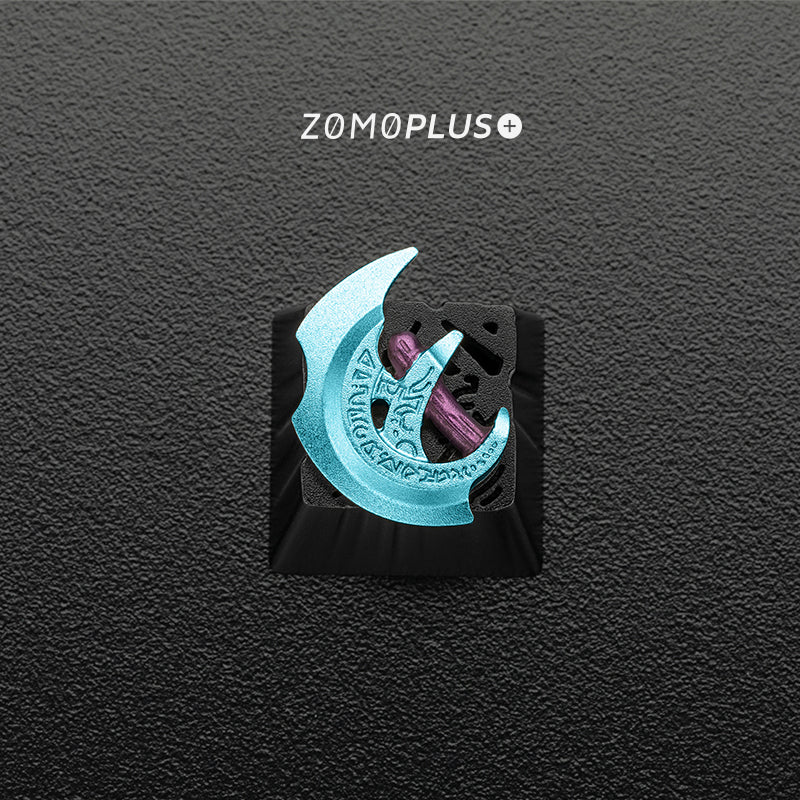 ZOMO PLUS Dota Manta Style Keycap