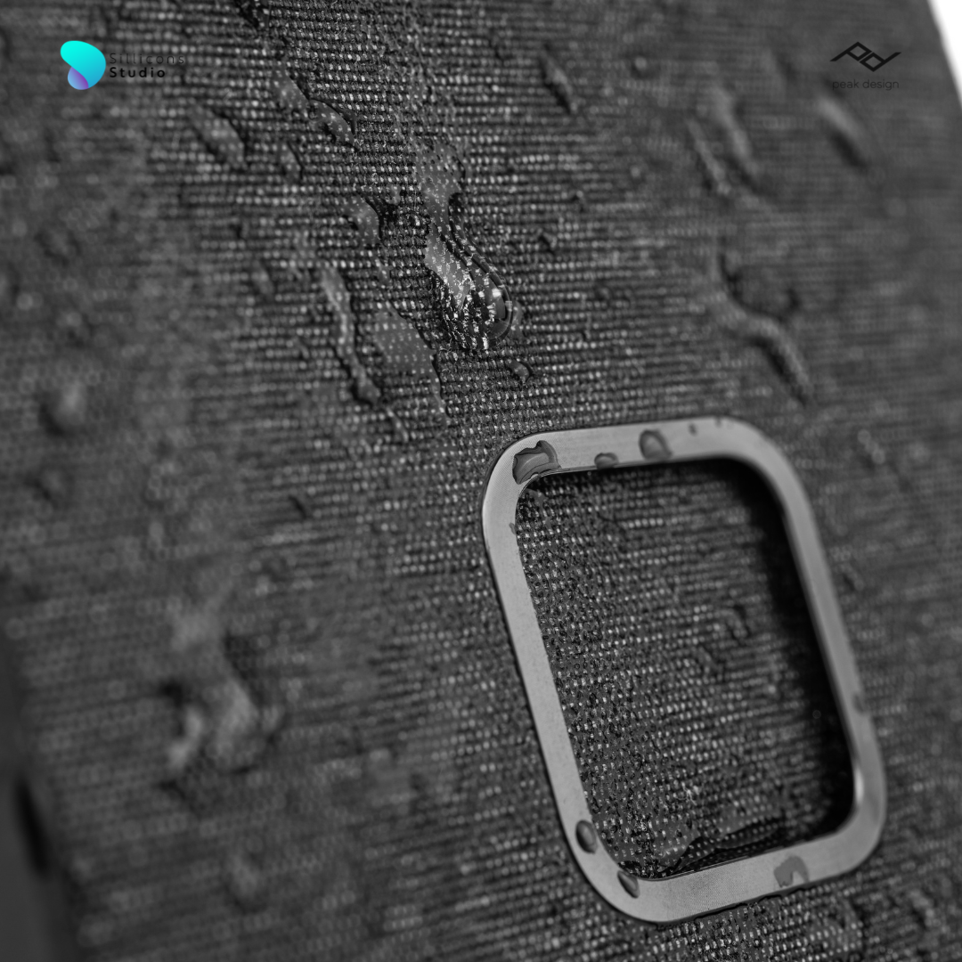 เคสมือถือ Everyday case - Peak design