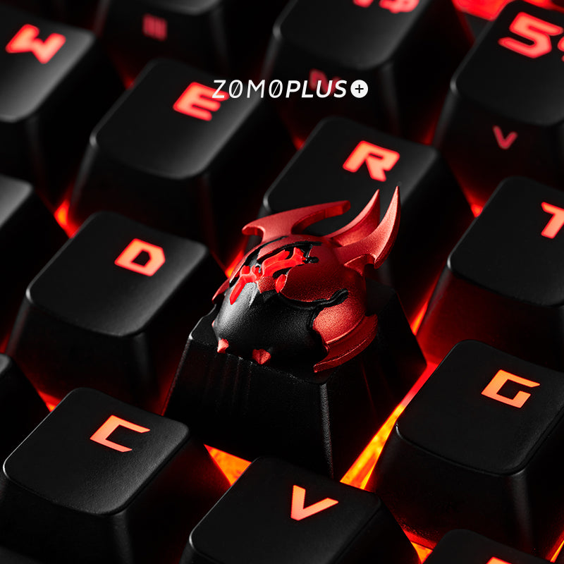 ZOMOPLUS Dota Heartof Tarrasque Keycap