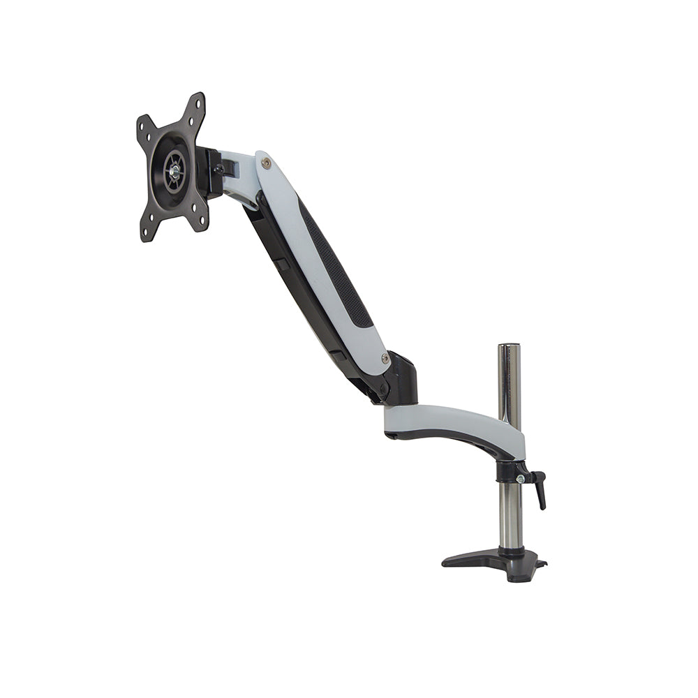 ERGONOZ ขาตั้งจอคอม แขนจับจอ ขาตั้งจอ ขาตั้งจอคอมพิวเตอร์ Monitor Arm รุ่น METALIC สำหรับจอ 15-34 นิ้ว