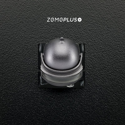 ZOMO PLUS PUBG LV3 Helmet Aluminium Keycap