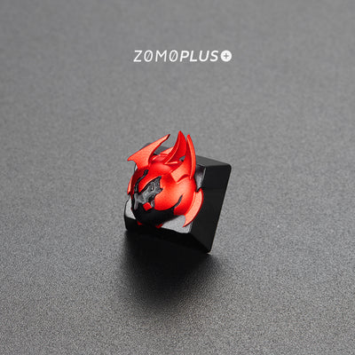 ZOMOPLUS Dota Heartof Tarrasque Keycap