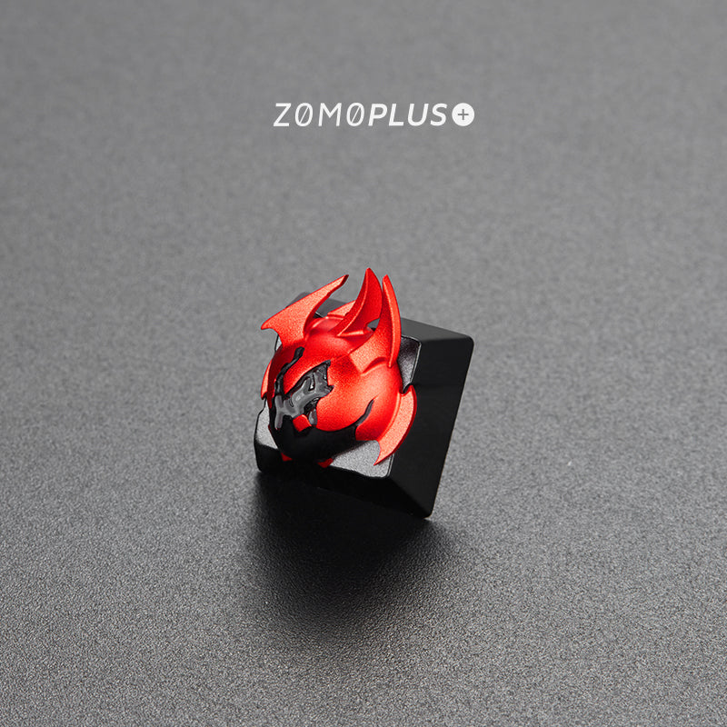 ZOMOPLUS Dota Heartof Tarrasque Keycap