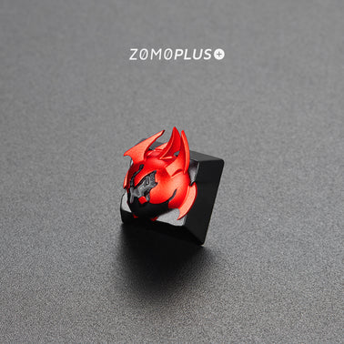 ZOMOPLUS Dota Heartof Tarrasque Keycap