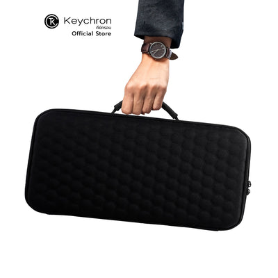 Keychron Keyboard Carrying Case
