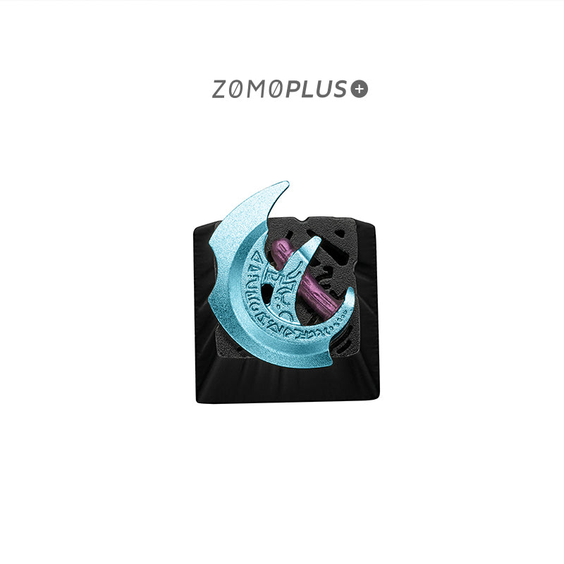 ZOMO PLUS Dota Manta Style Keycap