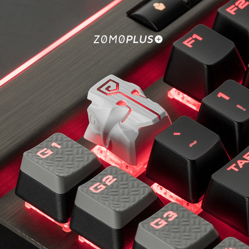ZOMO PLUS Dota Juggernaut Keycap