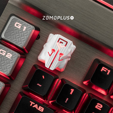 ZOMO PLUS Dota Juggernaut Keycap