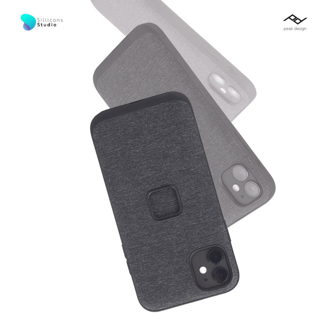 เคสมือถือ Everyday case - Peak design