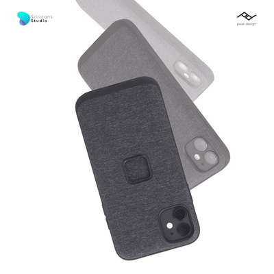 เคสมือถือ Everyday case - Peak design