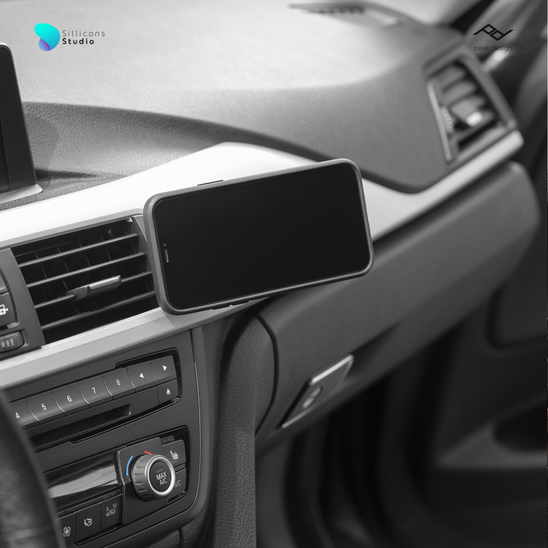 ที่วางโทรศัพท์ในรถยนต์ Car Mount Peak Design