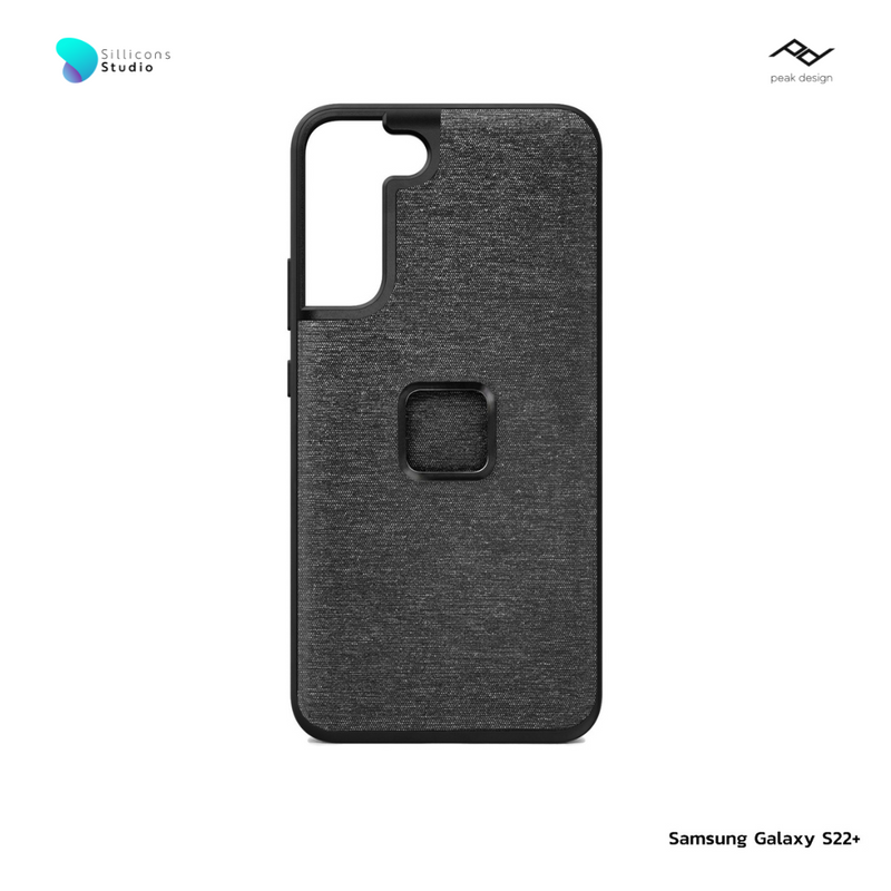 เคสมือถือ Everyday case - Peak design