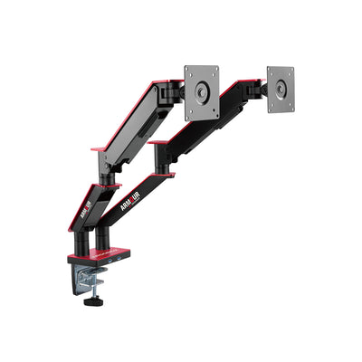 ERGONOZ ขาตั้งจอคอม แขนจับจอ ขาตั้งจอ ขาตั้งจอคอมพิวเตอร์ Monitor Arm รุ่น ARMOUR สำหรับหน้าจอ 17 - 35 นิ้ว