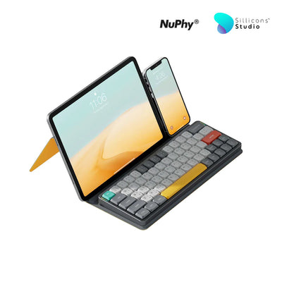 NuPhy Air60 Ultra-slim Wireless Mechanical Keyboard
