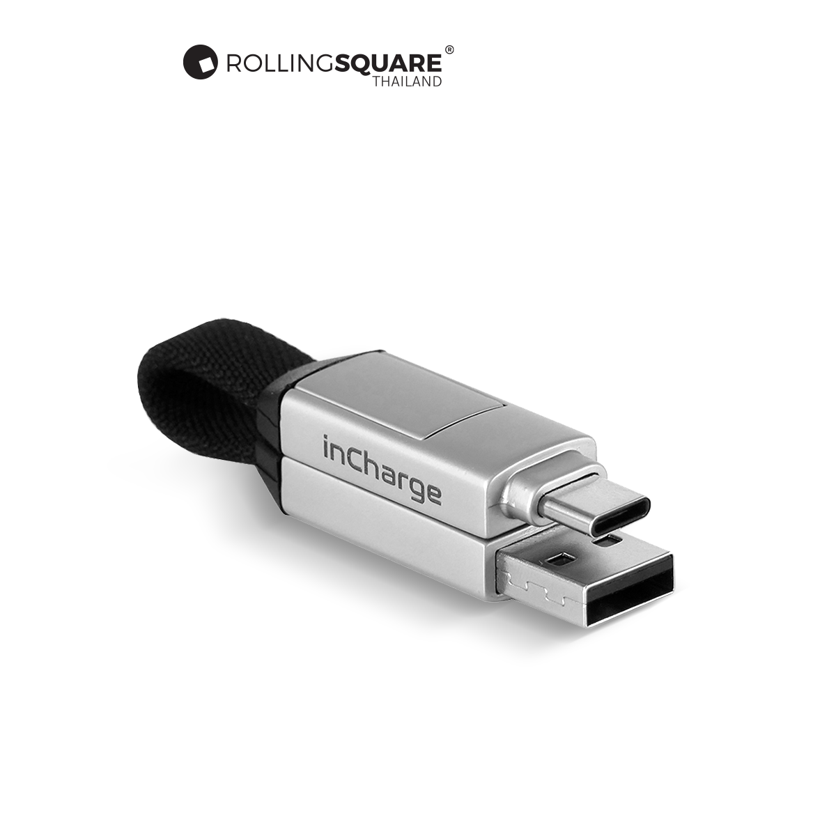 inCharge® 6 by Rolling Square