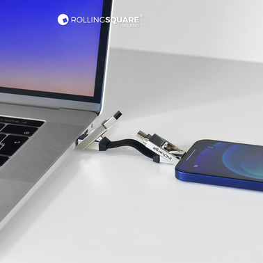 inCharge® 6 by Rolling Square