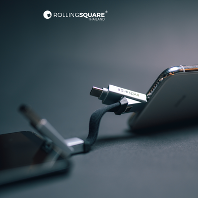 inCharge® 6 by Rolling Square