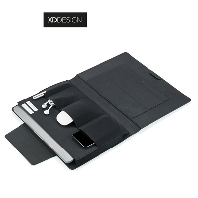 XD Design กระเป๋าแล็ปท็อป Mobile office ขนาด 13"