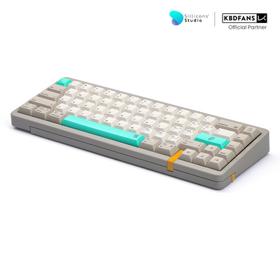 (KBDFans) PITTA STUDIO DSA BLUEBIRD