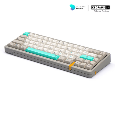(KBDFans) PITTA STUDIO DSA BLUEBIRD