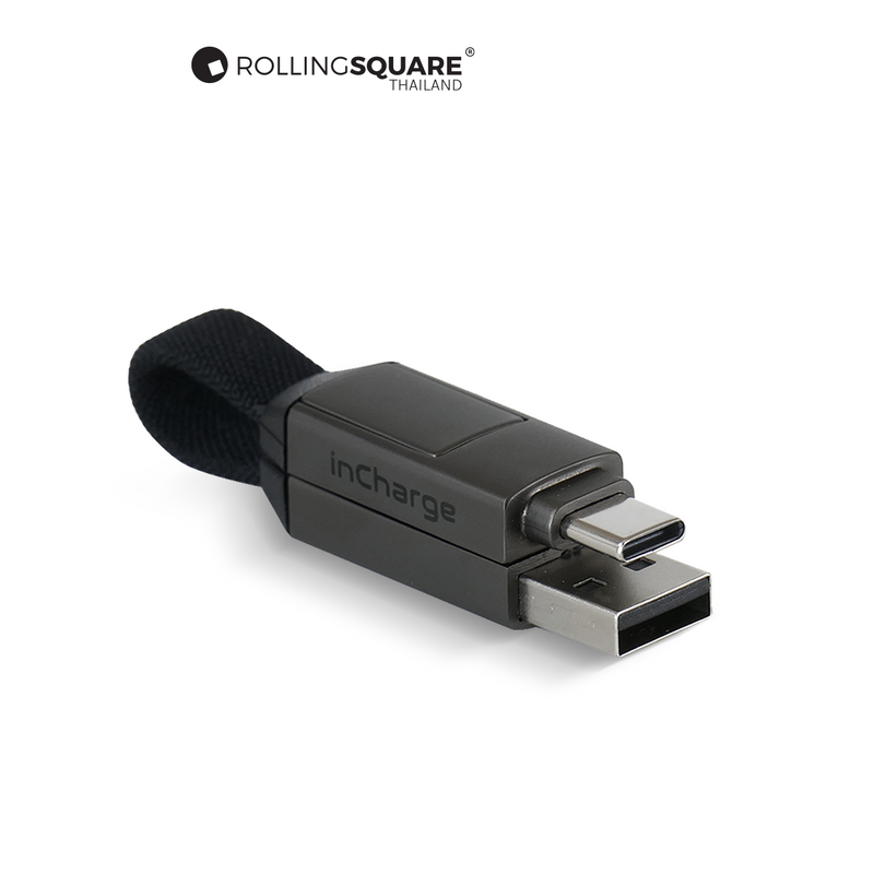 inCharge® 6 by Rolling Square