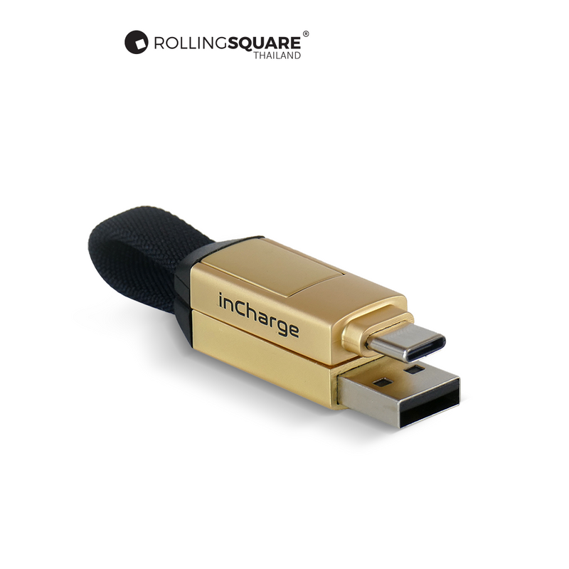 inCharge® 6 by Rolling Square