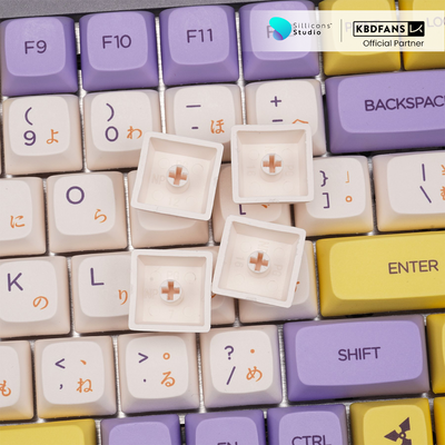 (KBDFans) NP NINJA 163 keys