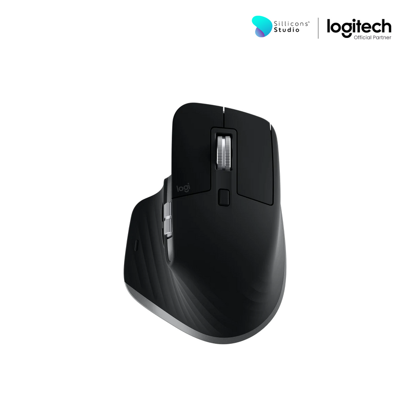 (For MAC) Logitech MX Master 3 Bluetooth Mouse