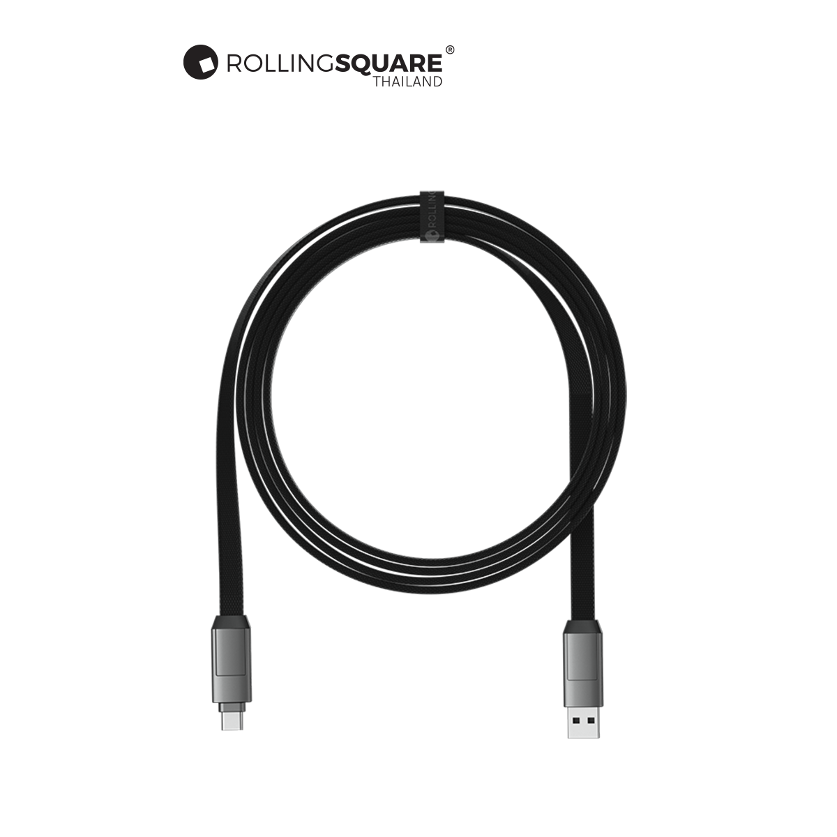 inCharge® 6 Max by Rolling Square