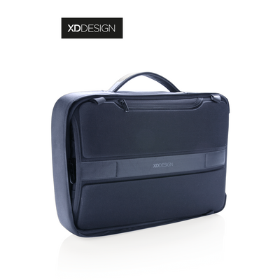 XD DESIGN กระเป๋าเป้นิรภัยแล็ปท็อป Bobby Bizz พร้อมสายสะพายไหล่