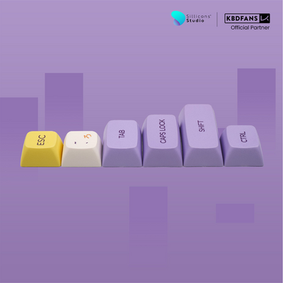(KBDFans) NP NINJA 163 keys