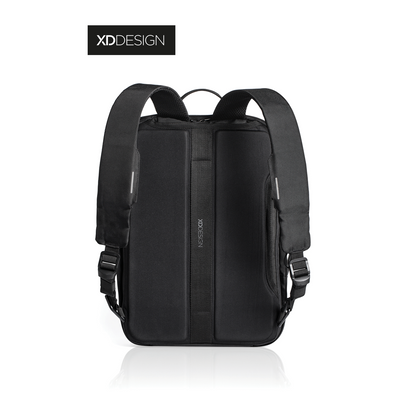 XD DESIGN กระเป๋าเป้นิรภัยแล็ปท็อป Bobby Bizz พร้อมสายสะพายไหล่
