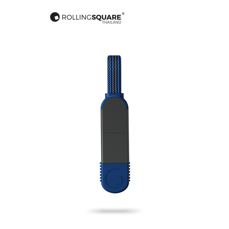 inCharge® X 100W by Rolling Square