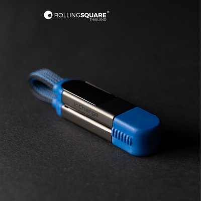 inCharge® X 100W by Rolling Square