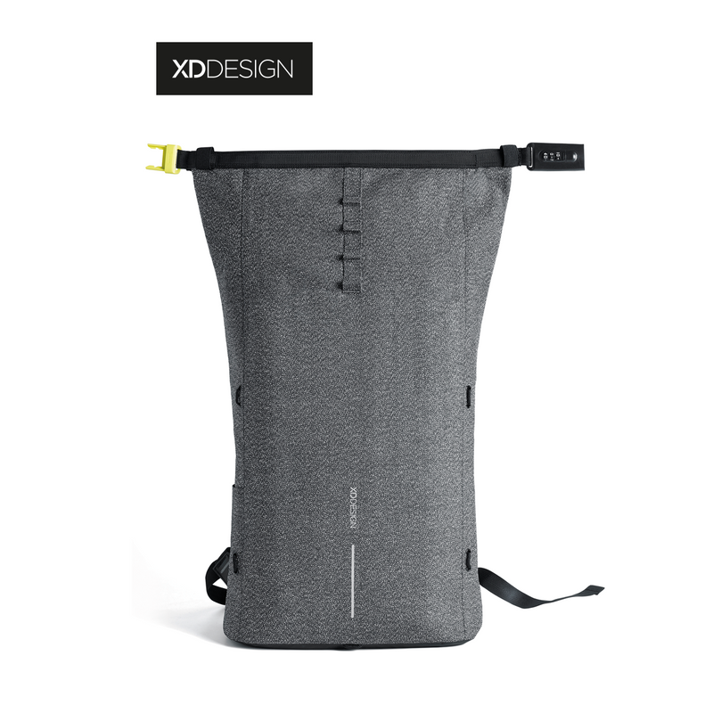 XD DESIGN กระเป๋าเป้นิรภัย Bobby Urban anti-theft cut-proof backpack