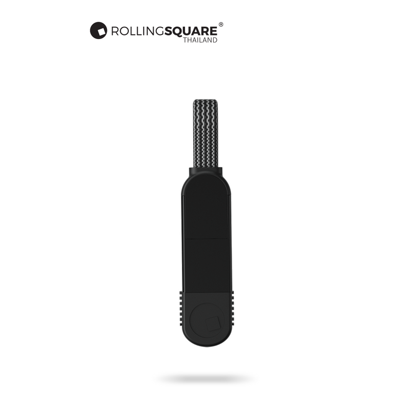 inCharge® X 100W by Rolling Square