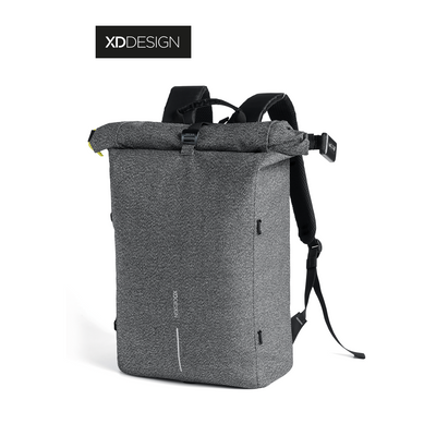 XD DESIGN กระเป๋าเป้นิรภัย Bobby Urban anti-theft cut-proof backpack
